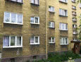 Tynki marki Weber chroniące elewację przed smogiem