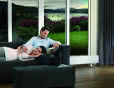 Rozpocznij sezon grzewczy z Purmo
