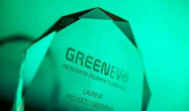 Pellas X drugi rok z rzędu laureatem GreenEvo
