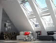 Okna dachowe. Jak wybrać odpowiednie?