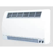 Agregat grzewczo-wentylacyjny NEOLUX IV