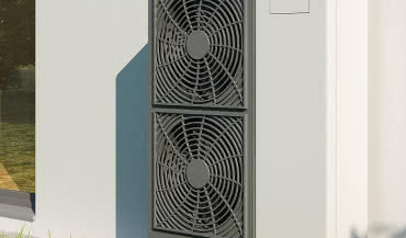 AustroPEX – elastyczny i wydajny system rur preizolowanych do pomp ciepła