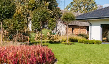 Smart rozwiązania dla Twojego ogrodu