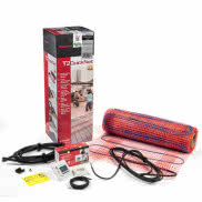 Ogrzewanie podłogowe T2QuickNet