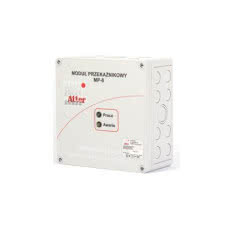 Moduł przekaźnikowy MP-8