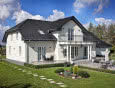 Dlaczego czarne dachy są modne?