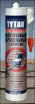 Uszczelniacz z serii TYTAN PROFESSIONAL - Selena