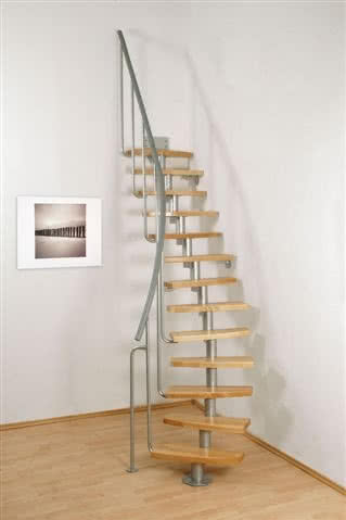 Schody mini plus