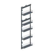 Cargo maxi boczne Linia Maxima SILVA