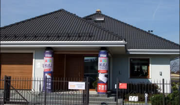 Rozwój budownictwa zrównoważonego - konferencja w Domu Modelowym