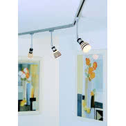Lampki URail